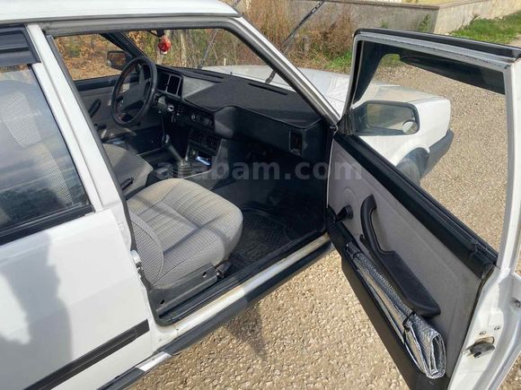 14 yıllık Sahibinden Tofaş Şahin 1.6 1995 Model 