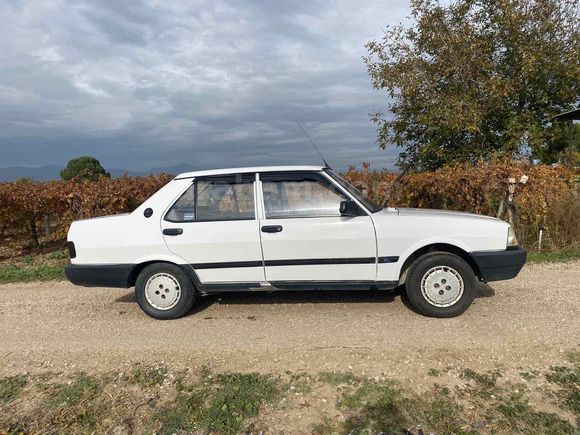14 yıllık Sahibinden Tofaş Şahin 1.6 1995 Model 