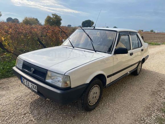14 yıllık Sahibinden Tofaş Şahin 1.6 1995 Model 