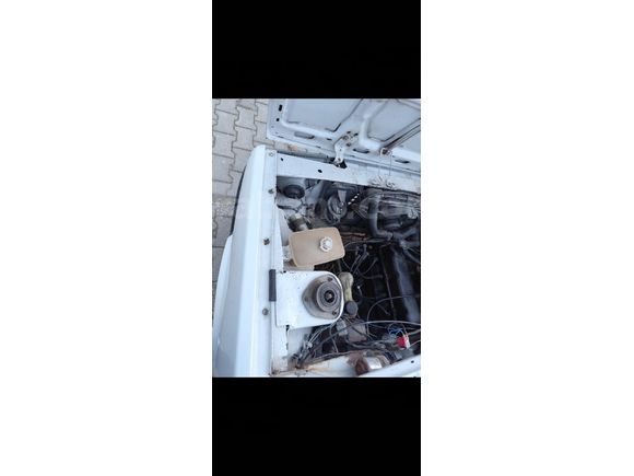 Sahibinden Tofaş Şahin 1.6 1993 Model