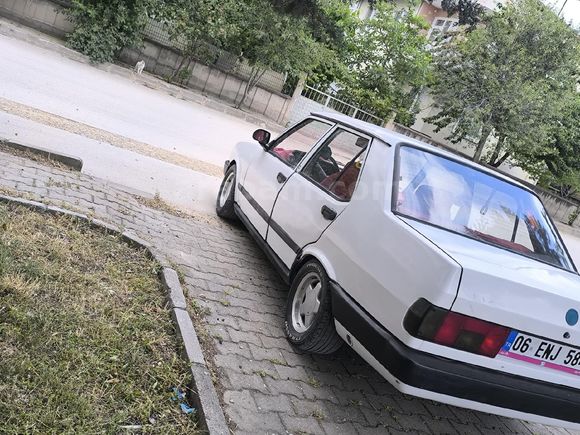 Sahibinden Tofaş Şahin 1.6 1993 Model