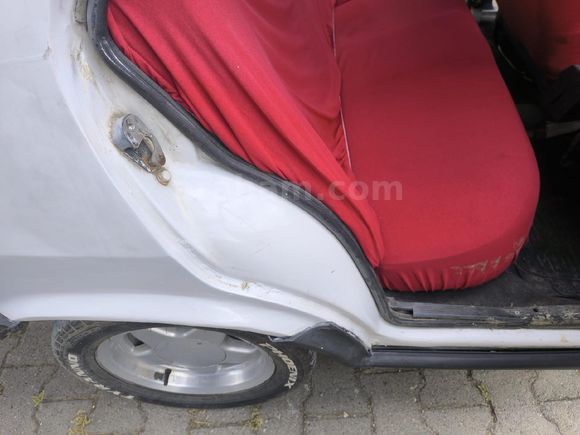 Sahibinden Tofaş Şahin 1.6 1993 Model