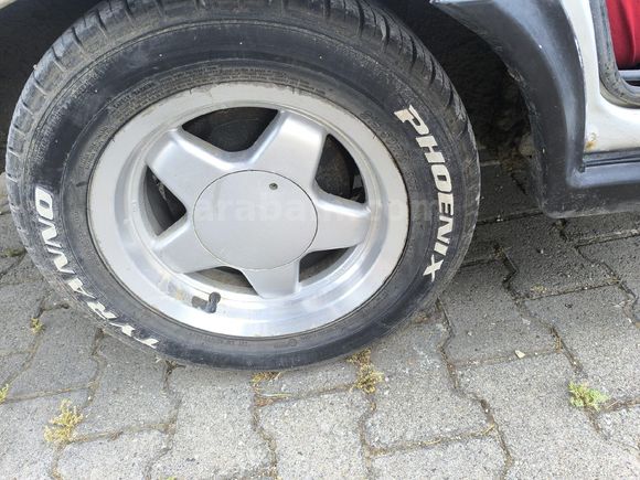 Sahibinden Tofaş Şahin 1.6 1993 Model
