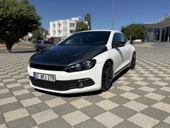 Sahibinden Volkswagen Scirocco 1.4 TSi Sportline 2011 Model  170.000 km Beyaz