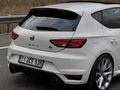 Galeriden Seat Leon 1.4 TSI FR 2015 Model Bilecik