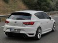 Galeriden Seat Leon 1.4 TSI FR 2015 Model Bilecik