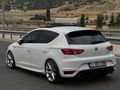 Galeriden Seat Leon 1.4 TSI FR 2015 Model Bilecik