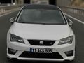 Galeriden Seat Leon 1.4 TSI FR 2015 Model Bilecik