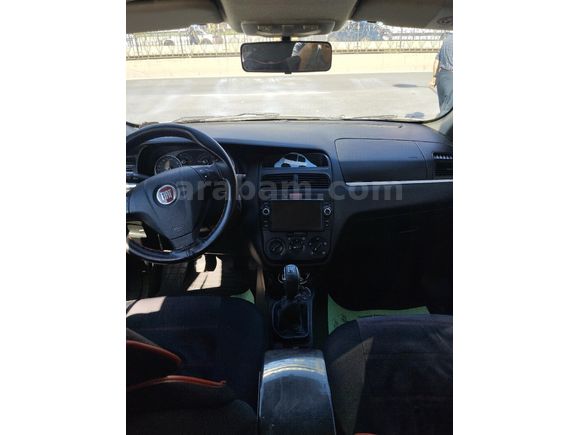 Sahibinden Fiat Linea 1.3 Multijet Active Plus 2011 Model