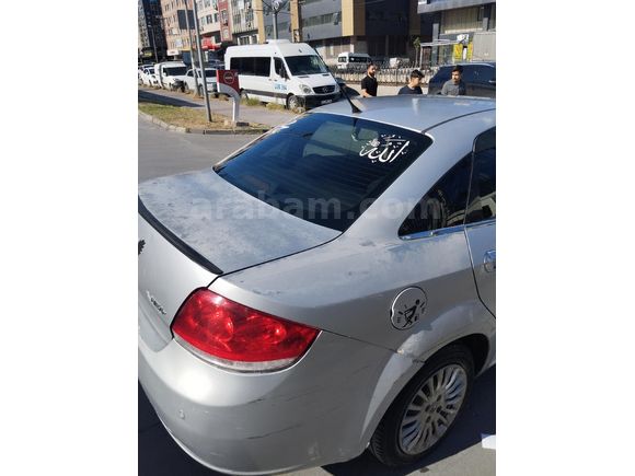Sahibinden Fiat Linea 1.3 Multijet Active Plus 2011 Model