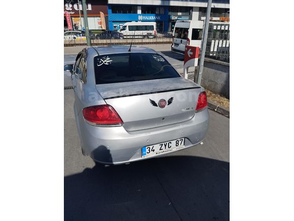 Sahibinden Fiat Linea 1.3 Multijet Active Plus 2011 Model