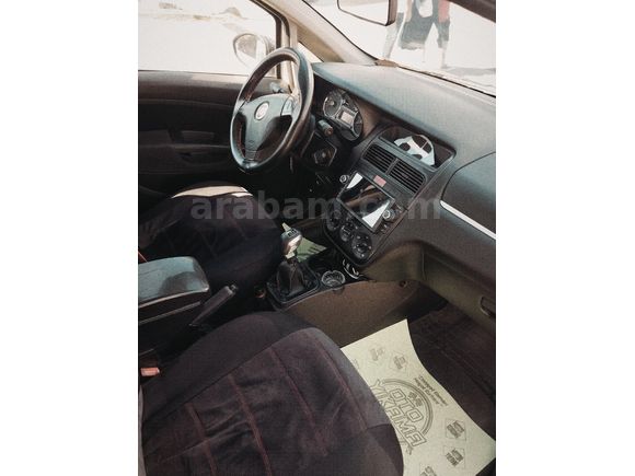 Sahibinden Fiat Linea 1.3 Multijet Active Plus 2011 Model