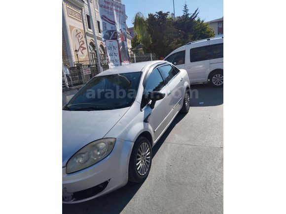 Sahibinden Fiat Linea 1.3 Multijet Active Plus 2011 Model
