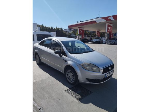 Sahibinden Fiat Linea 1.3 Multijet Active Plus 2011 Model