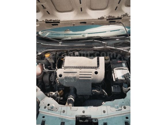 Sahibinden Fiat Linea 1.3 Multijet Active Plus 2011 Model
