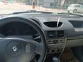 Memurdan Temiz Bakımlı Araç Sahibinden Renault Symbol 1.4 Authen