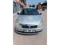 Memurdan Temiz Bakımlı Araç Sahibinden Renault Symbol 1.4 Authen