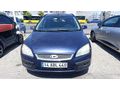 Sahibinden Ford Focus 1.6 Ghia 2006 Model