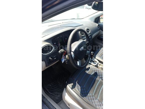 Sahibinden Ford Focus 1.6 Ghia 2006 Model