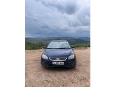 Sahibinden Ford Focus 1.6 Ghia 2006 Model
