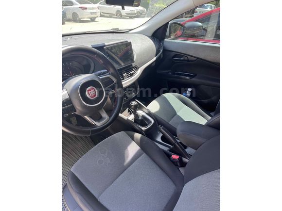 Sahibinden Fiat Egea 1.4 Fire Easy Plus 2018 Model 