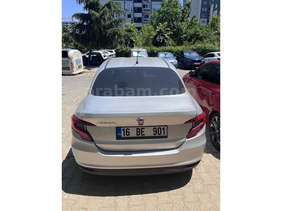 Sahibinden Fiat Egea 1.4 Fire Easy Plus 2018 Model 