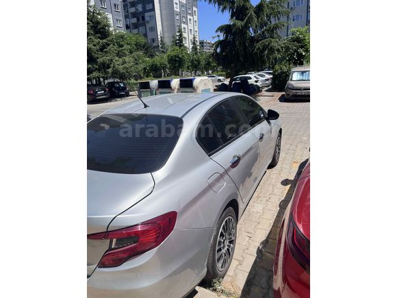 Sahibinden Fiat Egea 1.4 Fire Easy Plus 2018 Model 