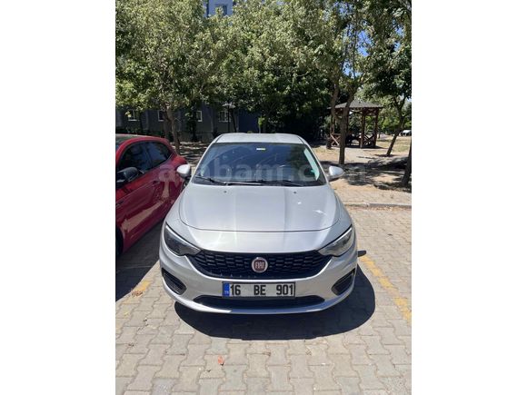 Sahibinden Fiat Egea 1.4 Fire Easy Plus 2018 Model 