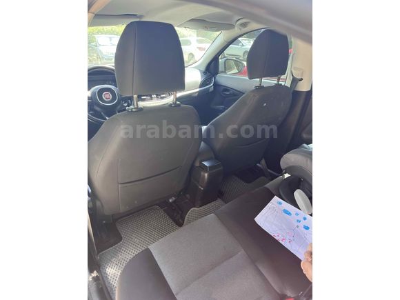 Sahibinden Fiat Egea 1.4 Fire Easy Plus 2018 Model 