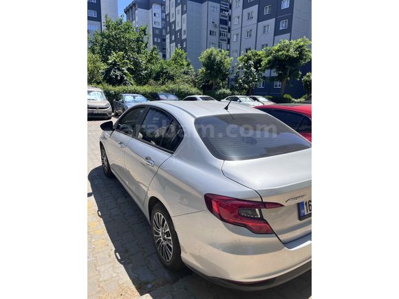 Sahibinden Fiat Egea 1.4 Fire Easy Plus 2018 Model 
