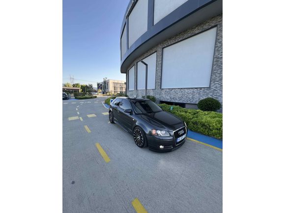 Galeriden Audi A3 Sportback 1.6 Attraction 2011 Model Sakarya