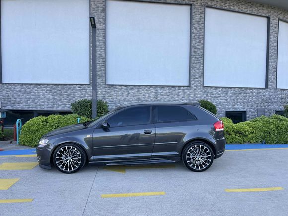 Galeriden Audi A3 Sportback 1.6 Attraction 2011 Model Sakarya