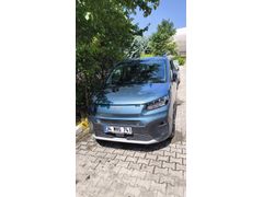 Sahibinden Fiat Doblo Combi 1.5 BlueHDi Premio 2025 Model 