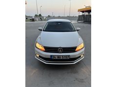 Sahibinden Volkswagen Jetta 1.4 TSi BlueMotion Highline 2016 Model
