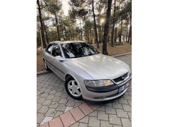Hatasız Opel Vectra 2.0 CD 1999 Model 