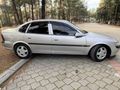 Hatasız Opel Vectra 2.0 CD 1999 Model 