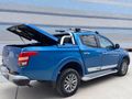 Sahibinden Mitsubishi L 200 4x4 Blizzard 2017 Model
