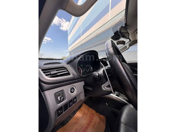 Sahibinden Mitsubishi L 200 4x4 Blizzard 2017 Model