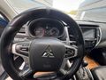 Sahibinden Mitsubishi L 200 4x4 Blizzard 2017 Model