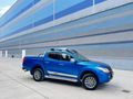 Sahibinden Mitsubishi L 200 4x4 Blizzard 2017 Model