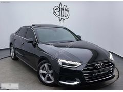AUDİ 2020 40 TDİ QUATTRO ADVANCED 157.BİN KM FULL SERVİS BKM.