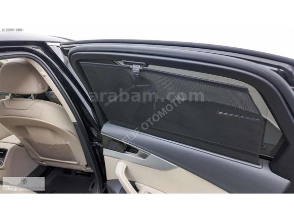 AUDİ 2020 40 TDİ QUATTRO ADVANCED 157.BİN KM FULL SERVİS BKM.