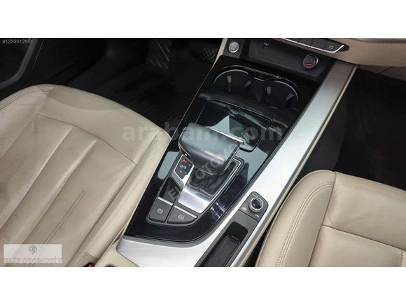 AUDİ 2020 40 TDİ QUATTRO ADVANCED 157.BİN KM FULL SERVİS BKM.