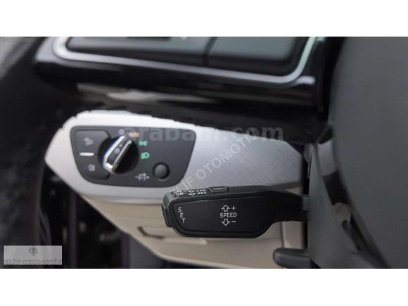 AUDİ 2020 40 TDİ QUATTRO ADVANCED 157.BİN KM FULL SERVİS BKM.