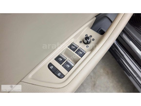AUDİ 2020 40 TDİ QUATTRO ADVANCED 157.BİN KM FULL SERVİS BKM.