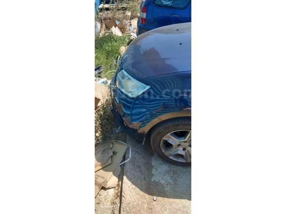 Sahibinden Dacia Sandero 1.5 dCi Stepway 2017 Model