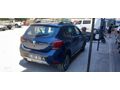 Sahibinden Dacia Sandero 1.5 dCi Stepway 2017 Model