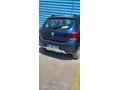 Sahibinden Dacia Sandero 1.5 dCi Stepway 2017 Model