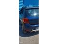Sahibinden Dacia Sandero 1.5 dCi Stepway 2017 Model