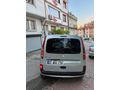 Emsallerinden Temiz Renault Kangoo Extreme – Acil Satılık